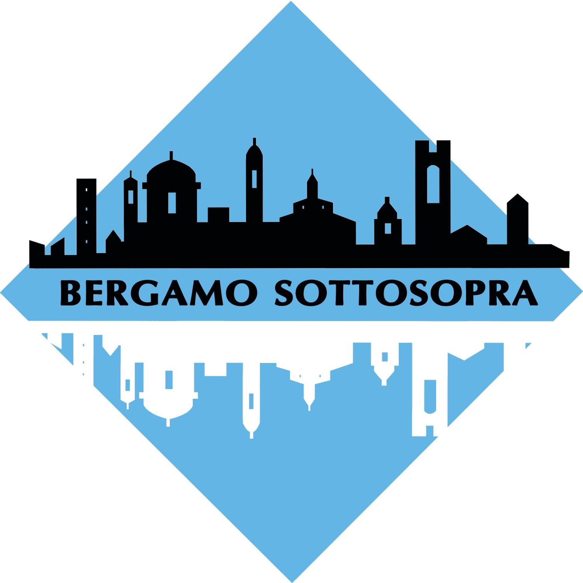 Bergamo Sottosopra Hotel Exterior photo